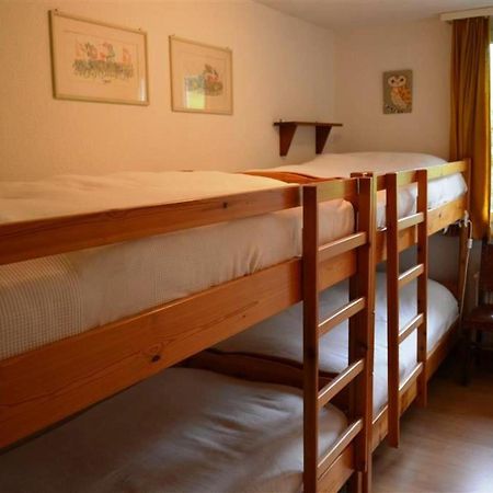 Apartment Oberland Nr- 3 By Interhome Gstaad Ngoại thất bức ảnh