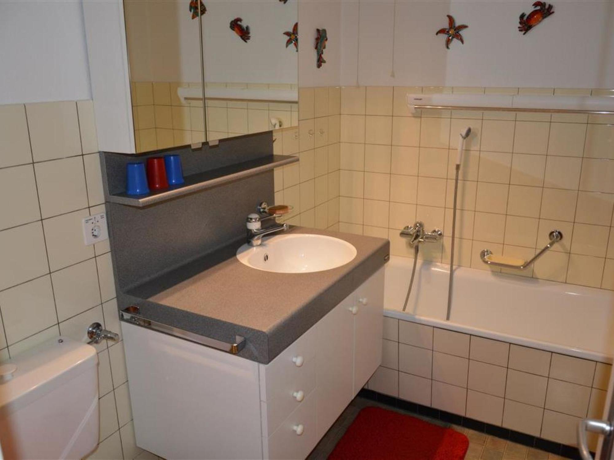 Apartment Oberland Nr- 3 By Interhome Gstaad Ngoại thất bức ảnh